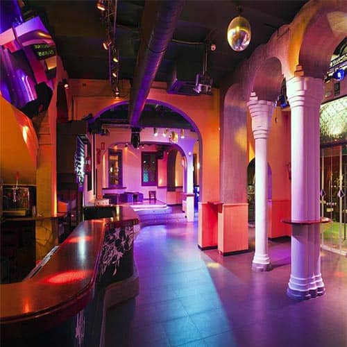 Sala classic