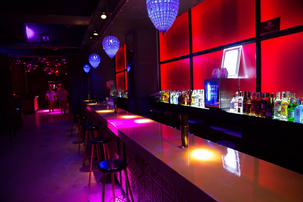 Club Soho