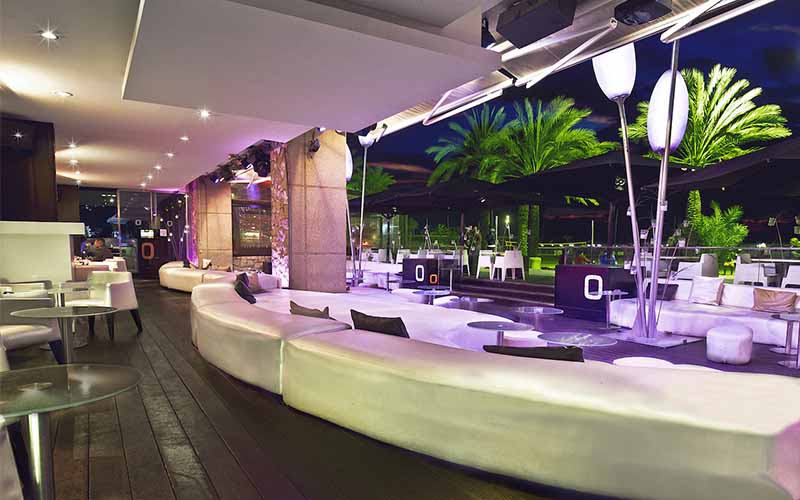 Discover the nightlife of Barcelona with only one ticket. Get unlimited access to 24 nightclubs and visit the greatest parties at Opium Barcelona.