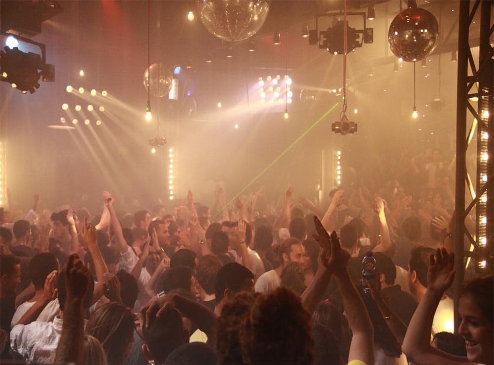 Sala Tango