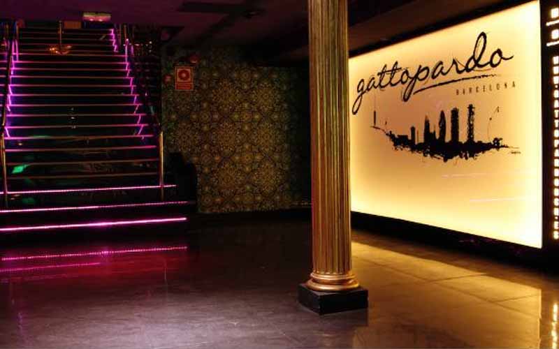 Discover the nightlife of Barcelona with only one ticket. Get unlimited access to 24 nightclubs and visit the greatest parties at Gato Pardo in Barcelona.