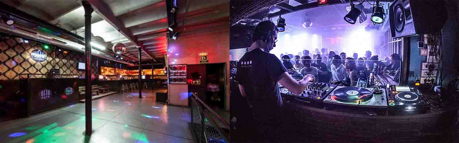 MOOG_EN Expect a lot of fun at nightclub Moog