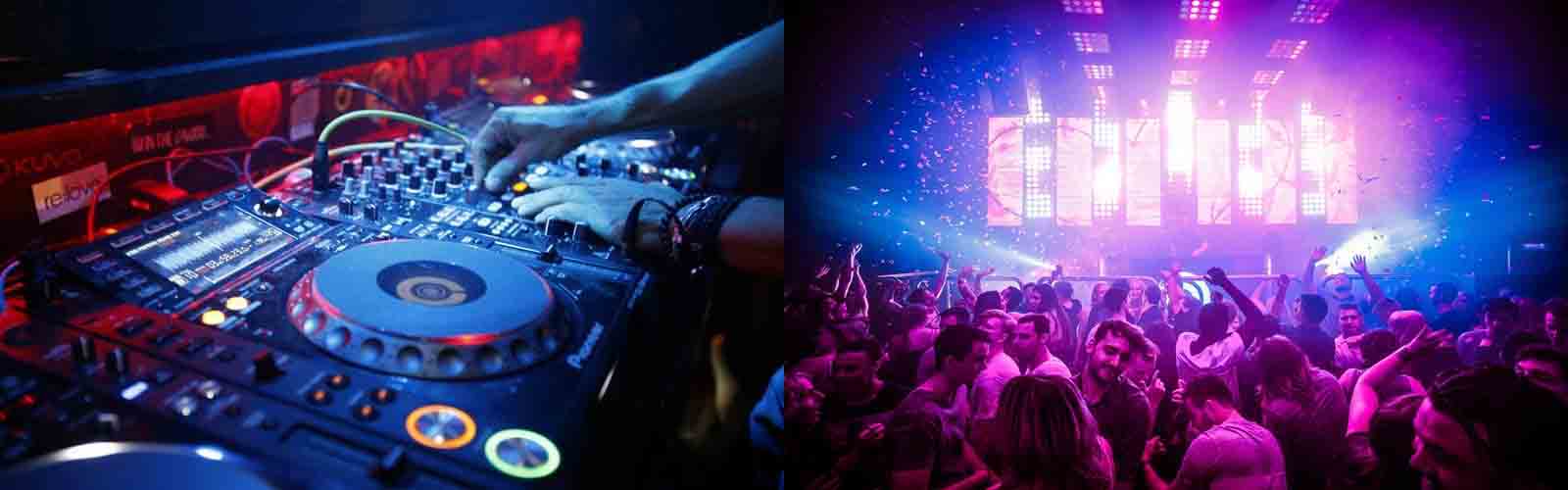 HYDE_EN Expect a great night at Nightclub Hyde