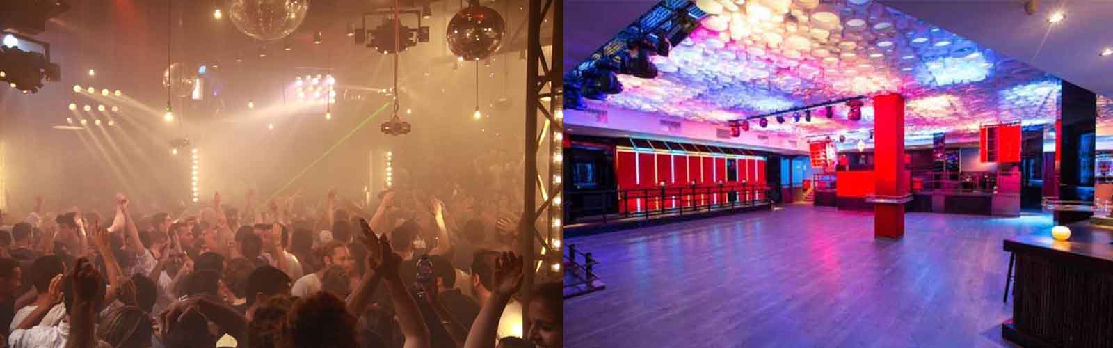 SALA TANGO_EN Party the Spanish way at Nightclub Sala Tango