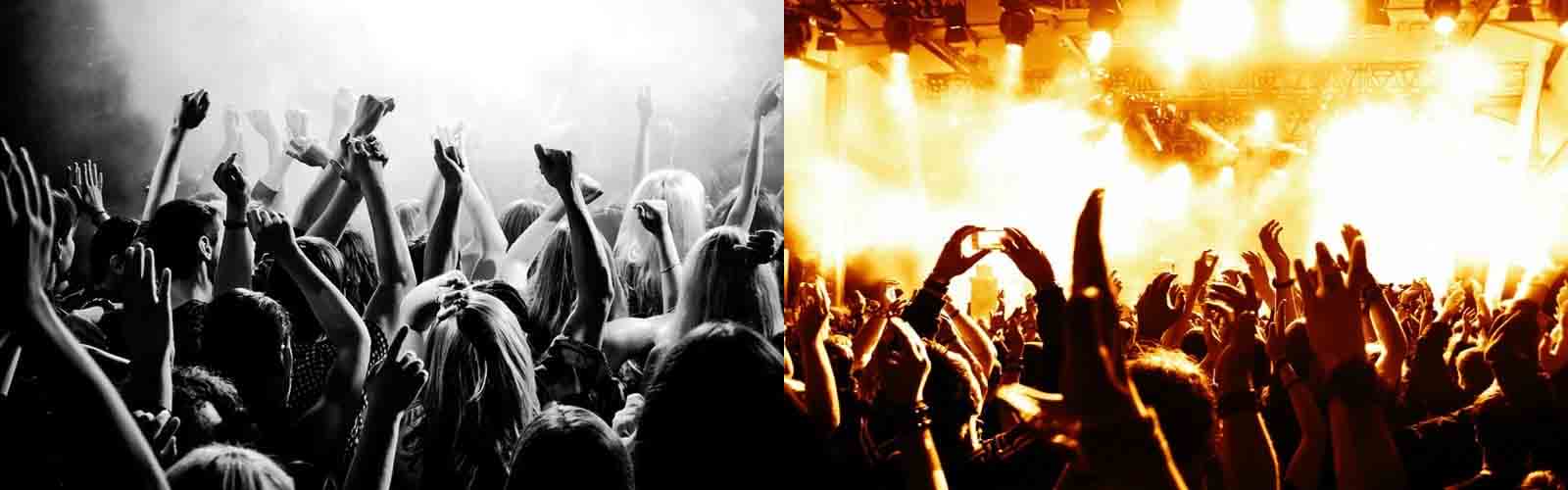 SMALLS_NL Geniet van de laatste hits en lekkerste drankjes bij Nachtclubs Small's