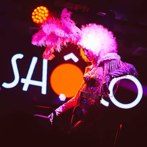 shoko-featured-image - Barcelona Nightlife Ticket