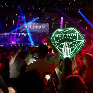 Sutton Discoteca Barcelona